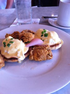 Stanley, Jackson Square, New Orleans