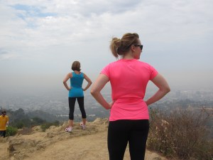 Griffith Park, Los Angeles
