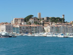 Cannes, France
