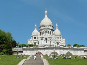 Sacre Coeur